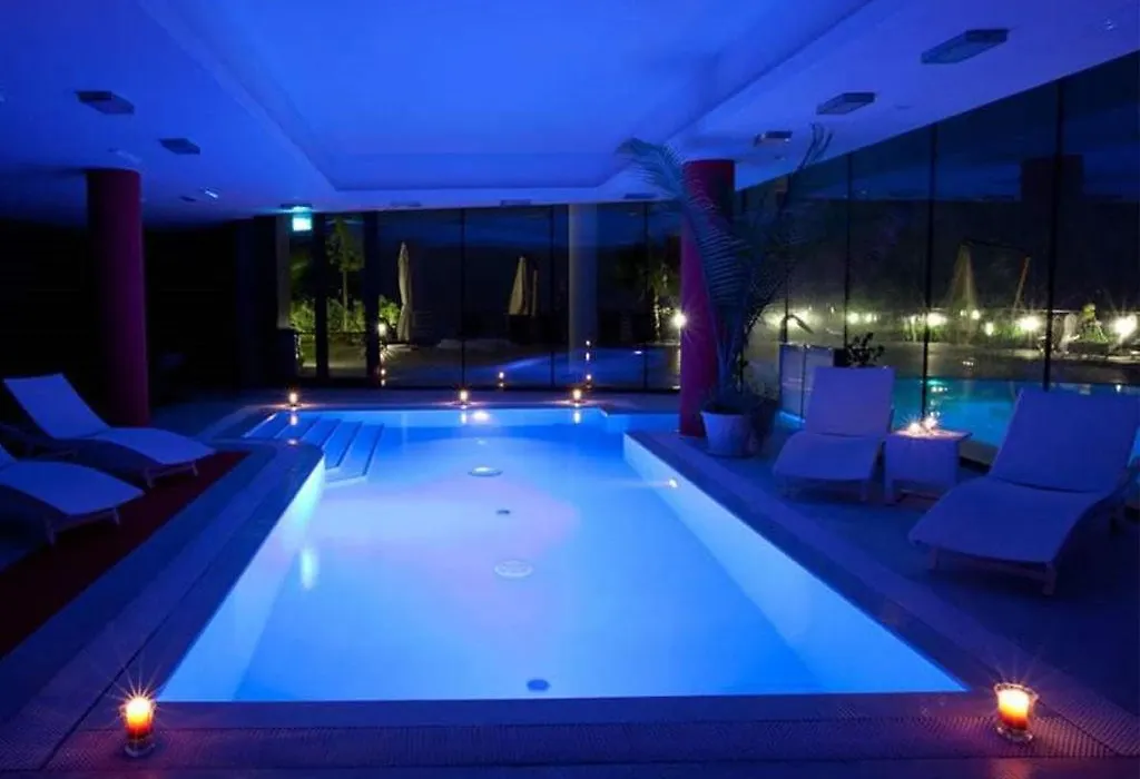 Esperia Palace Hotel & Resort Spa-1