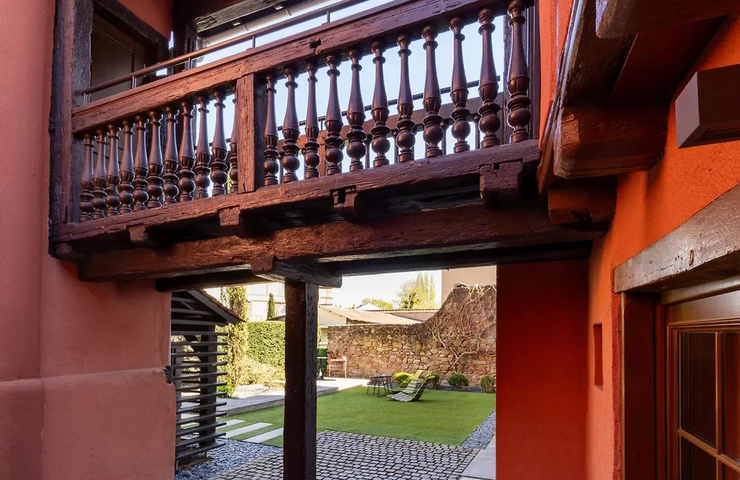 Hotel Le Colombier Suites-1