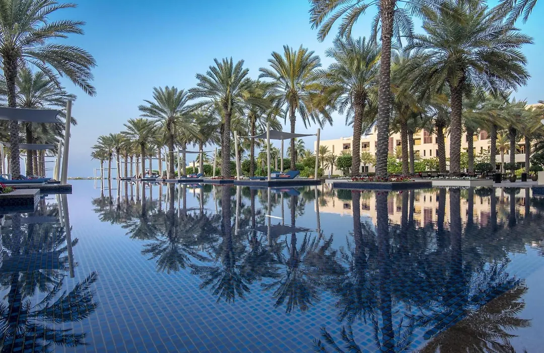 Park Hyatt Abu Dhabi Hotel And Villas-1