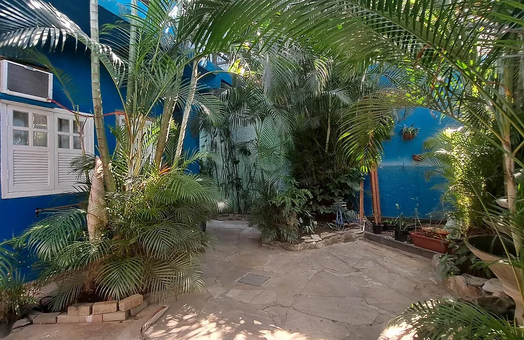 Pousada Mandala-1