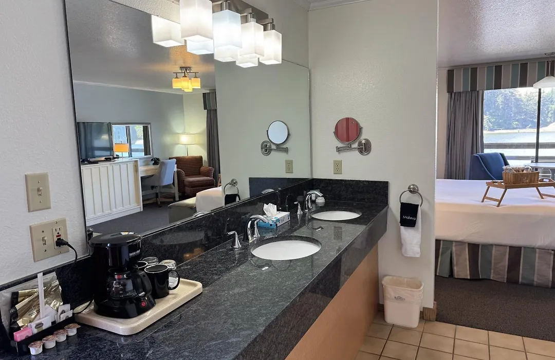 River House Inn, A Baymont By Wyndham-1