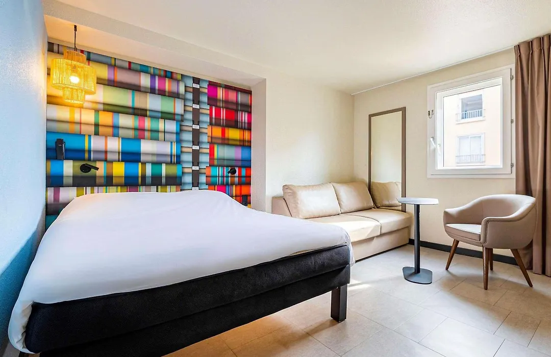ibis Styles Perpignan Centre Gare-1