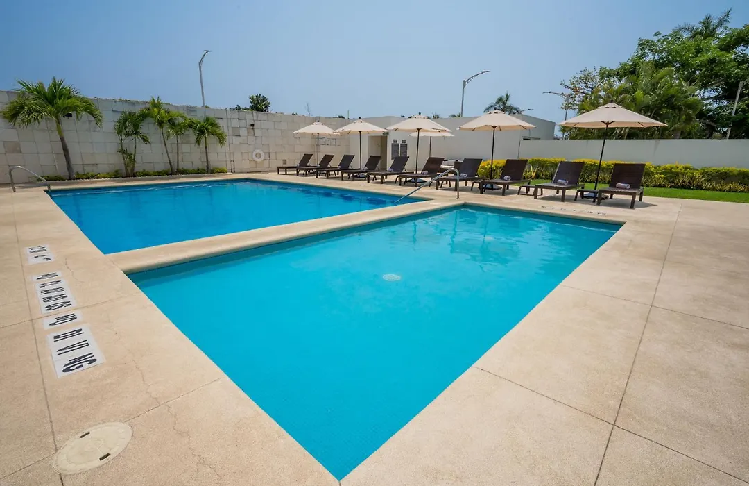 Holiday Inn Acapulco La Isla By Ihg-1