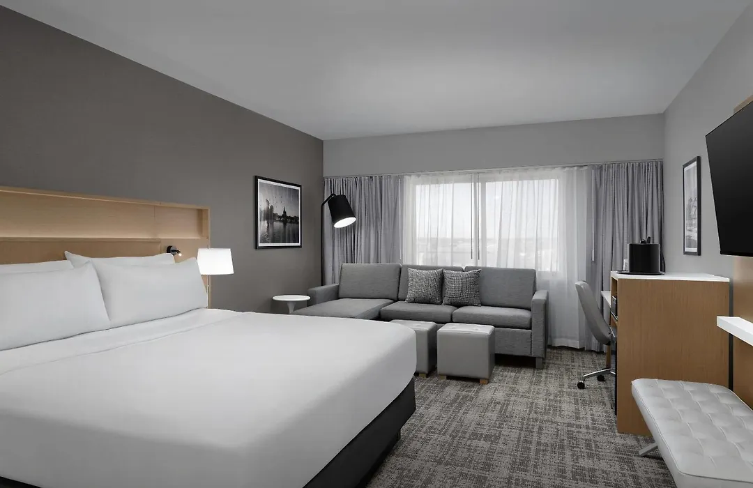 Radisson Hotel Cedar Rapids-1