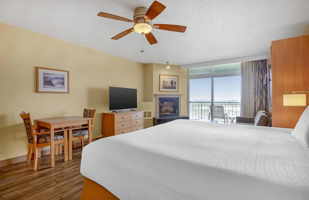 Best Western Plus Ocean View Resort-1