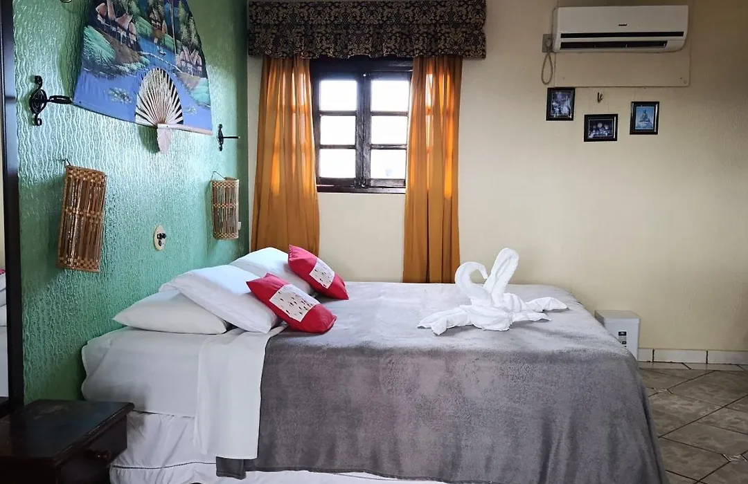 Hotel Pousada Viking-1