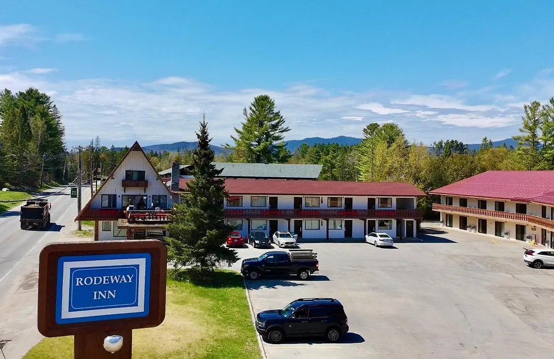 Rodeway Inn Lake Placid South-1