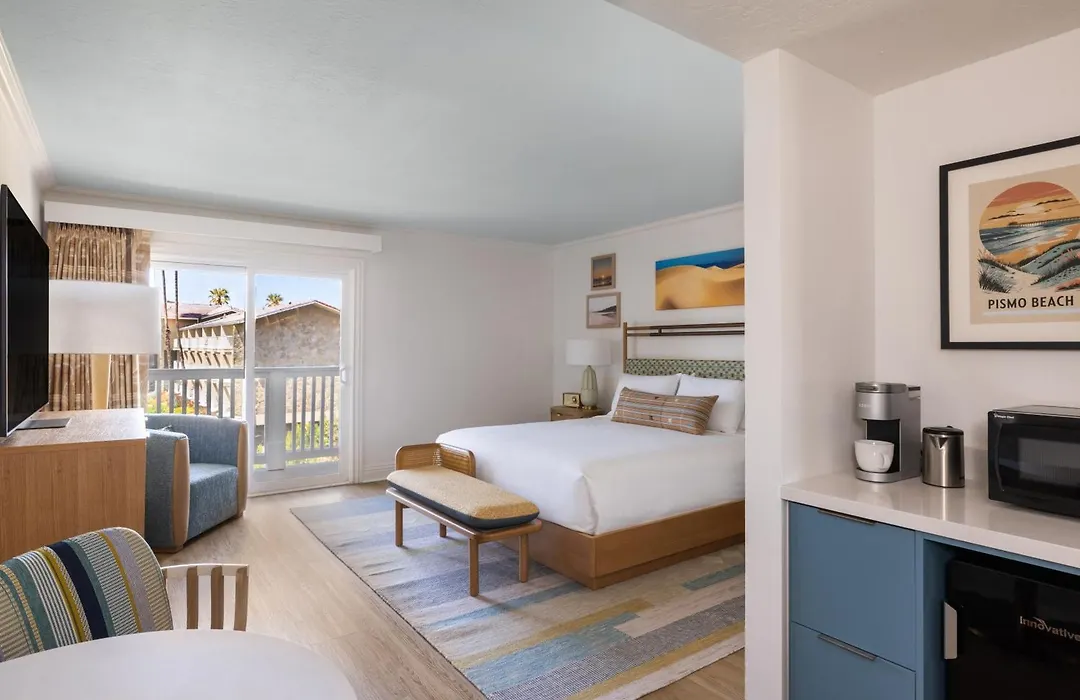 Pacific Point Resort-1