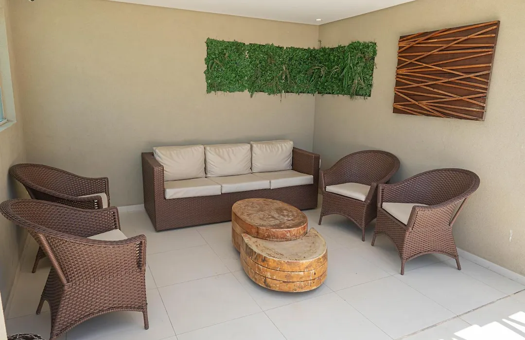Conde Hotel Maceió-1