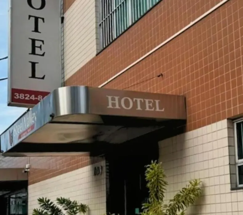 Steel Valley Economic Hotel-1