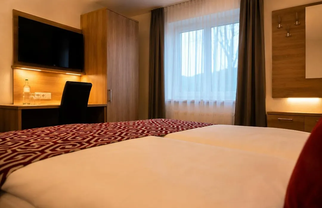 Hotel Stadion Stadt-1