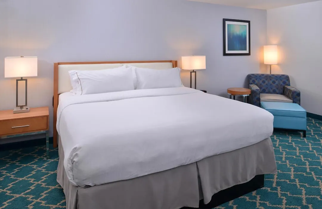 Holiday Inn Express And Suites West Ocean City By Ihg-1