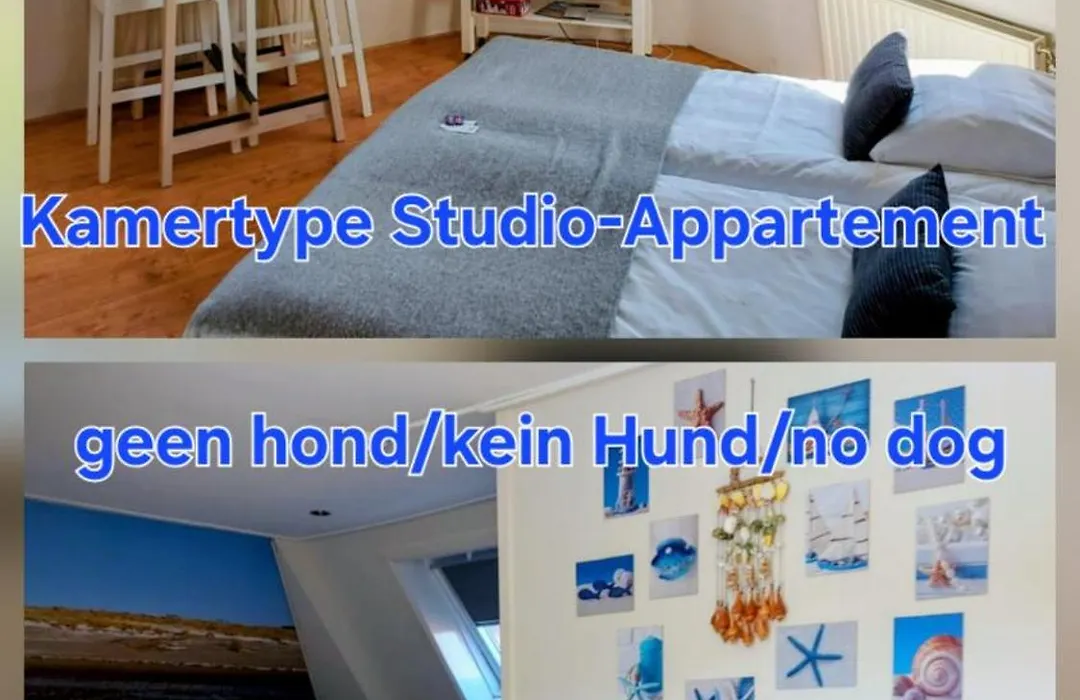 Prins Appartementen-1