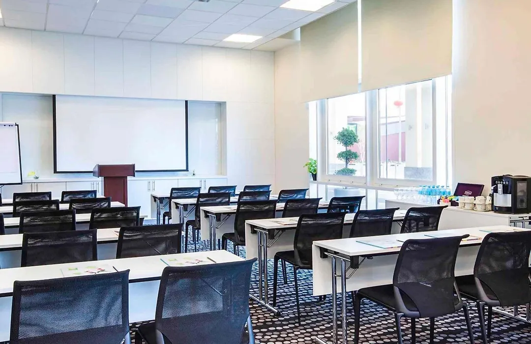 Ibis Styles Dragon Mart Dubai-1