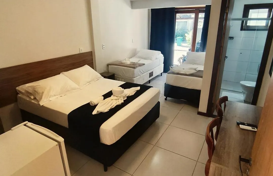 i9 Quixaba Flat-1