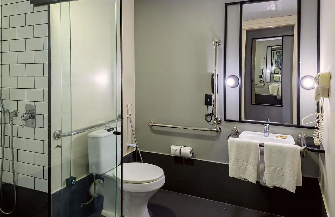 ibis Sao Luis-1