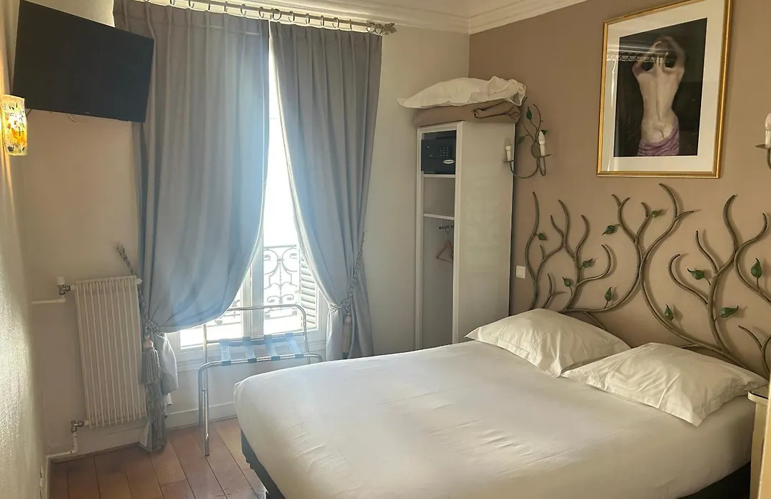 Hotel Des Bains-1
