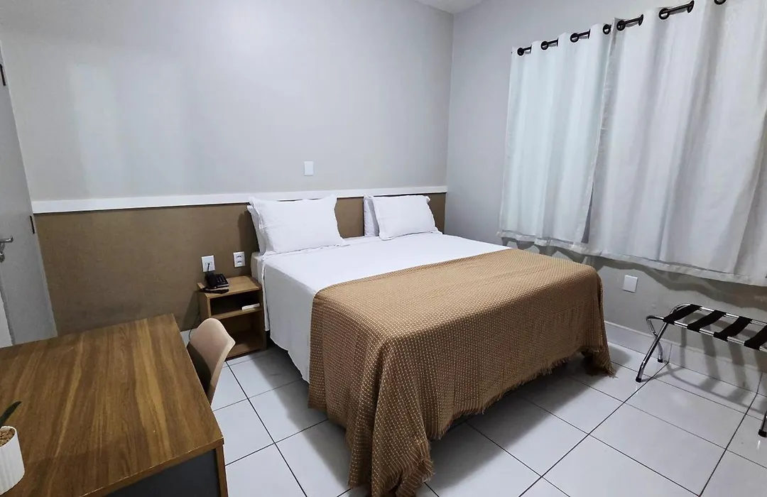 Bandeirantes Hotel-1