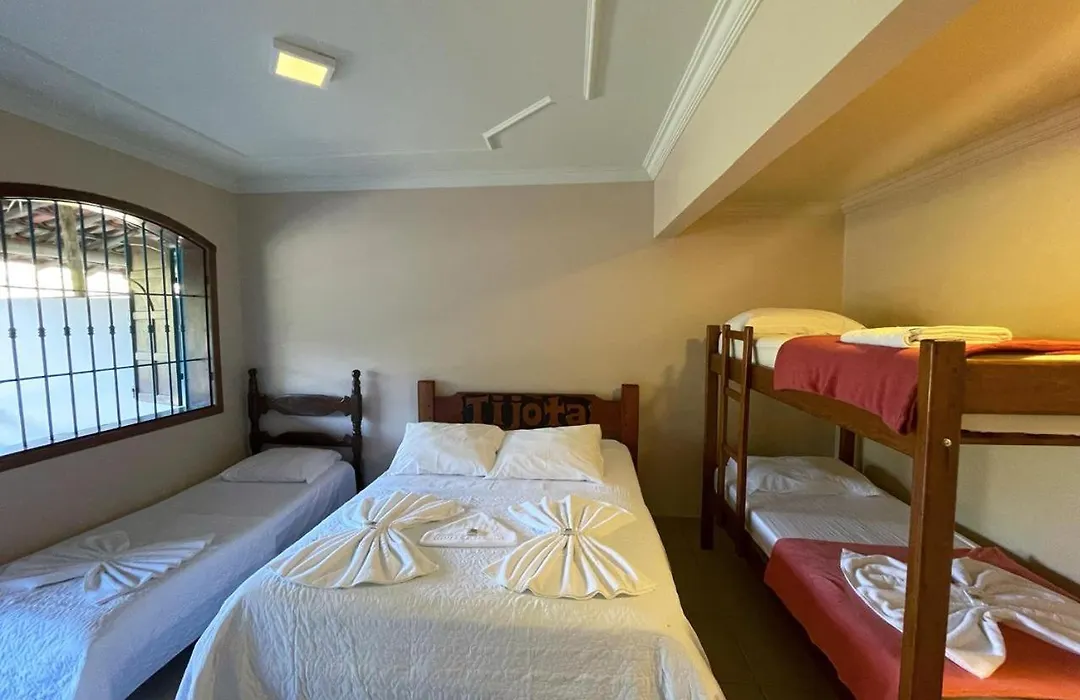 Tijota Hotel Fazenda-1