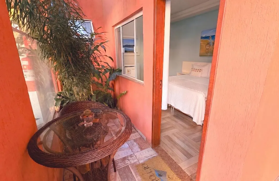 Pousada Arraial Inn-1