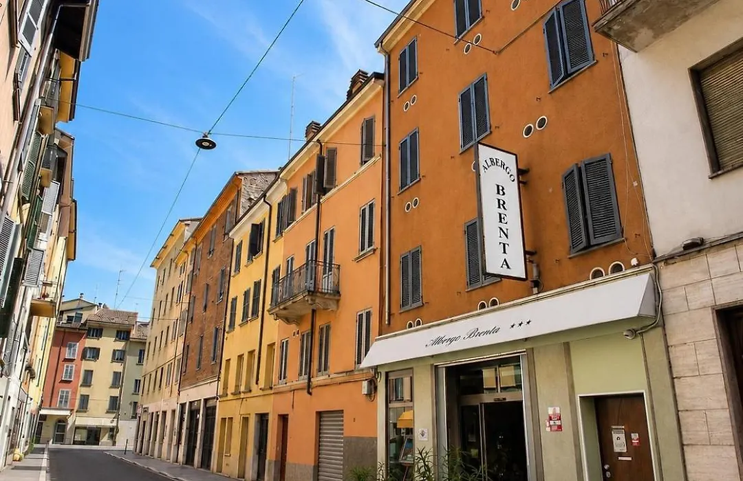 Hotel Brenta-1
