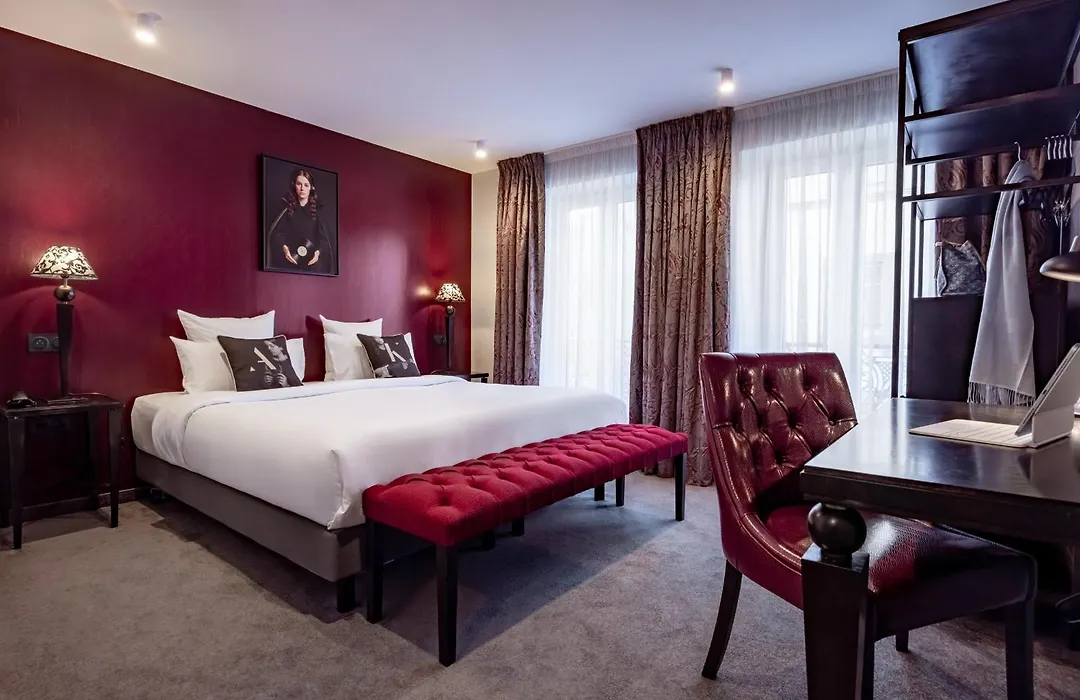 Hotel Arok-1