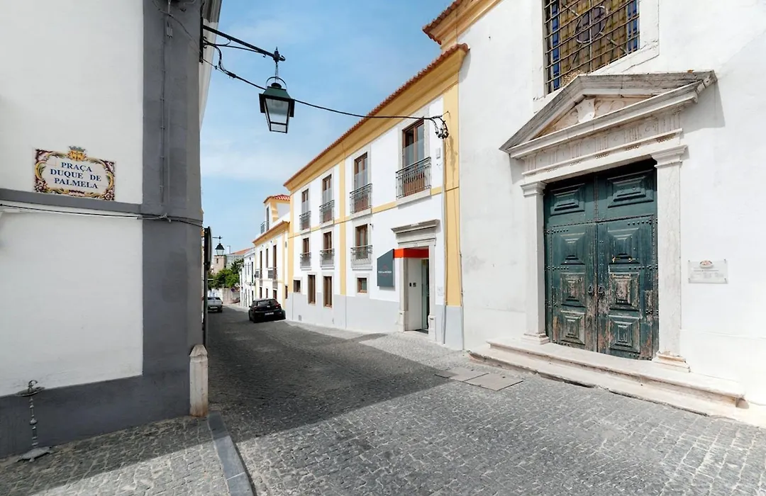 Porta Da Arrabida Suites-1
