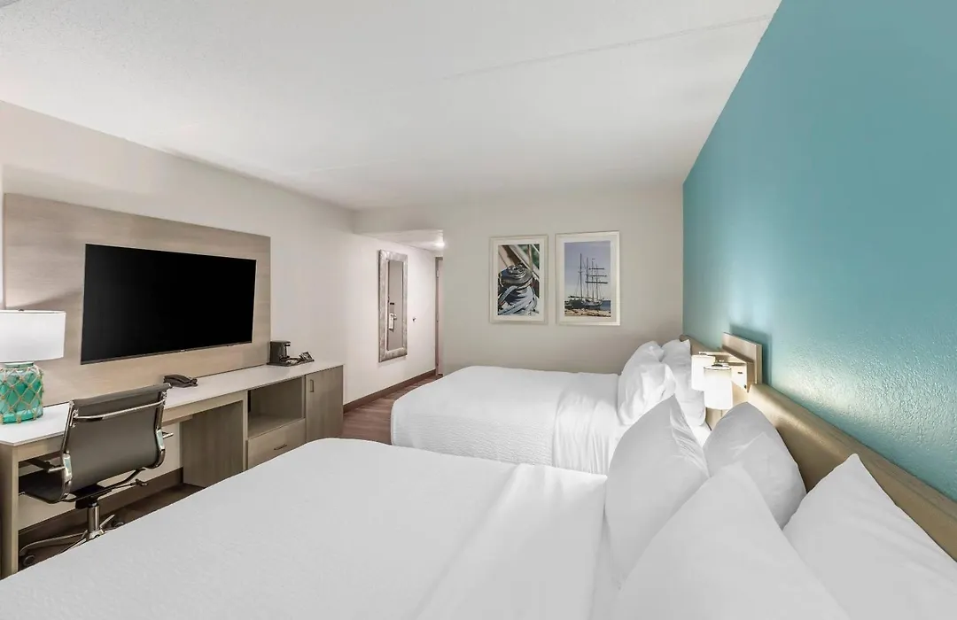 The Harborview On Lake Michigan, An Ascend Collection Hotel-1
