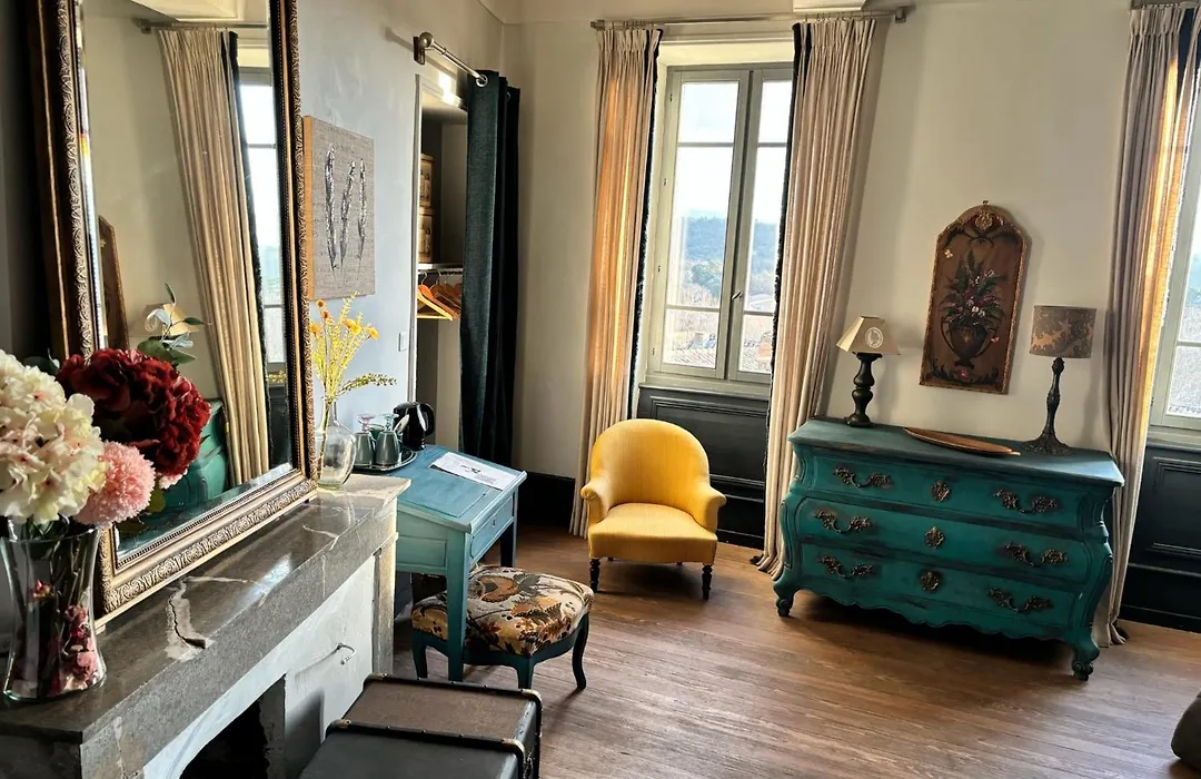 La vie de chateau-1