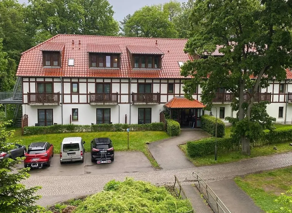 Neue Mühle Hotel&Restaurant-1
