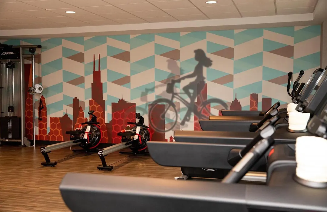 Hyatt Place Chicago Wicker Park-1