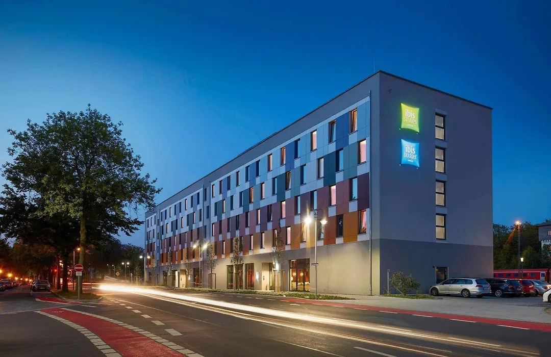 ibis budget Bayreuth-1