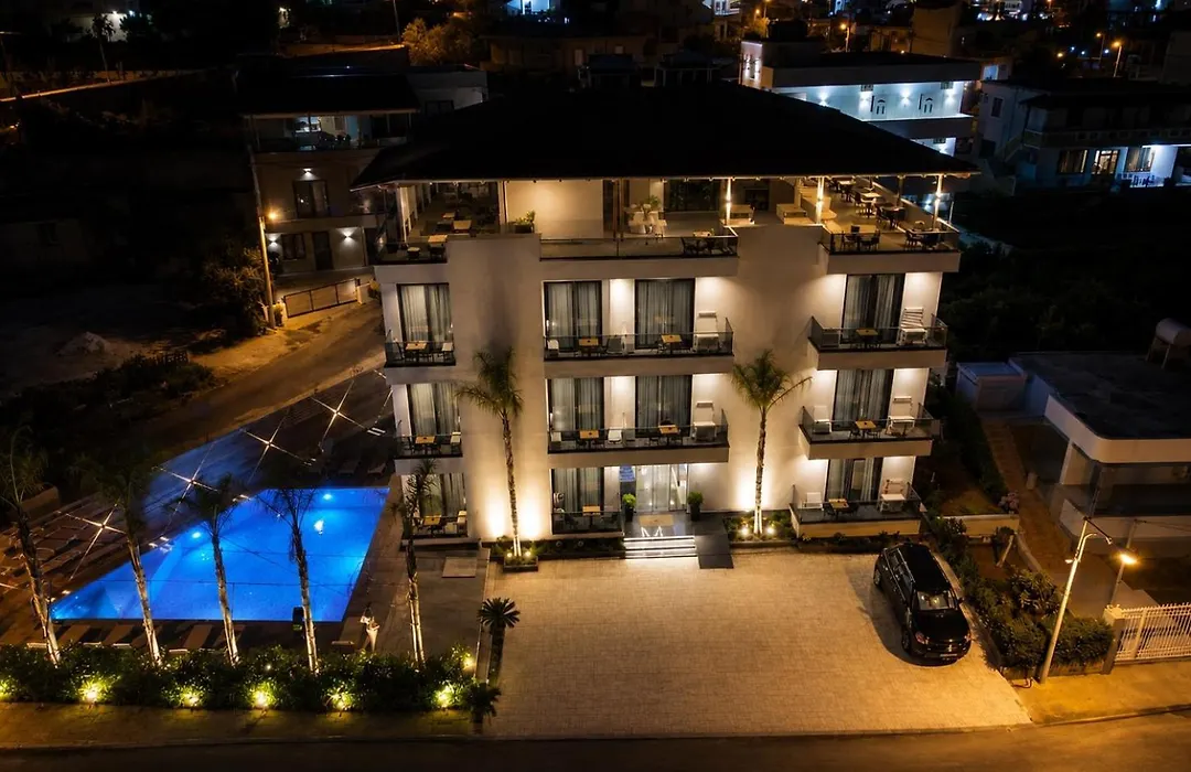 Hotel Mare 2-1