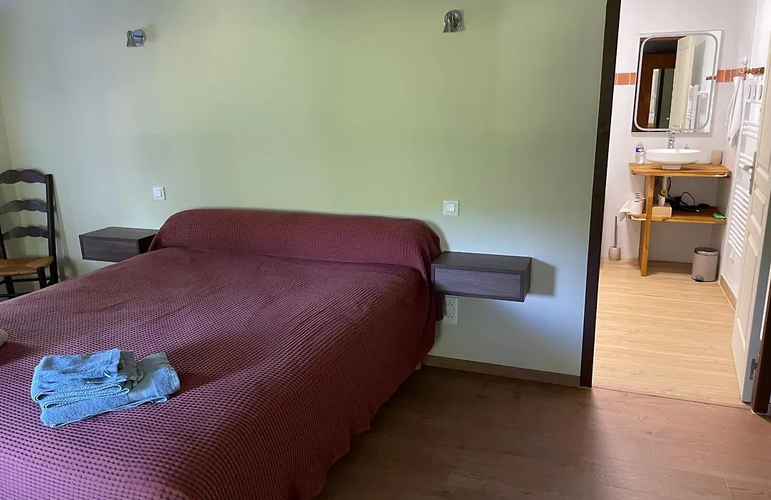 La maison de Laujol-1