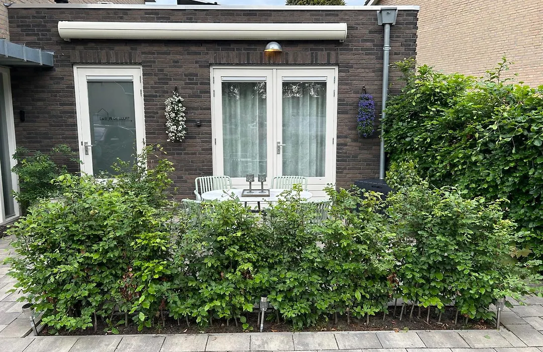 Bed&Breakfast in de buurt-1