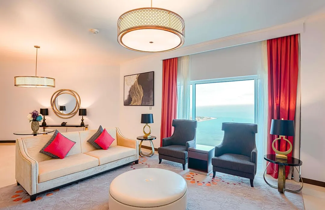 Rixos Marina Abu Dhabi-1