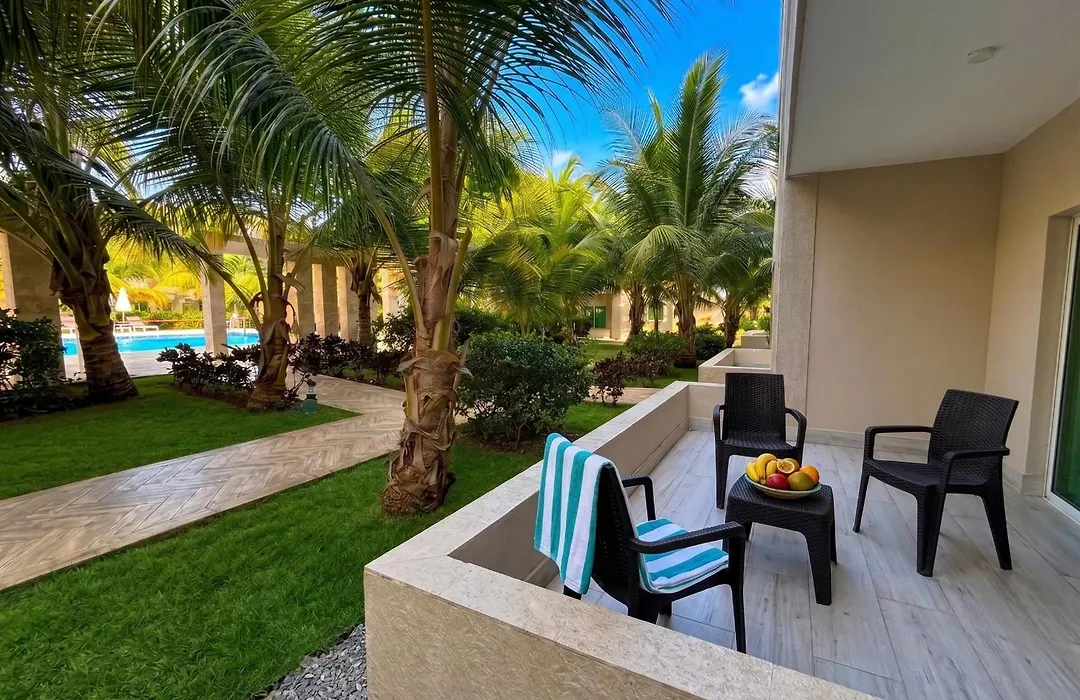 Playa Palmera Beach Resort-1