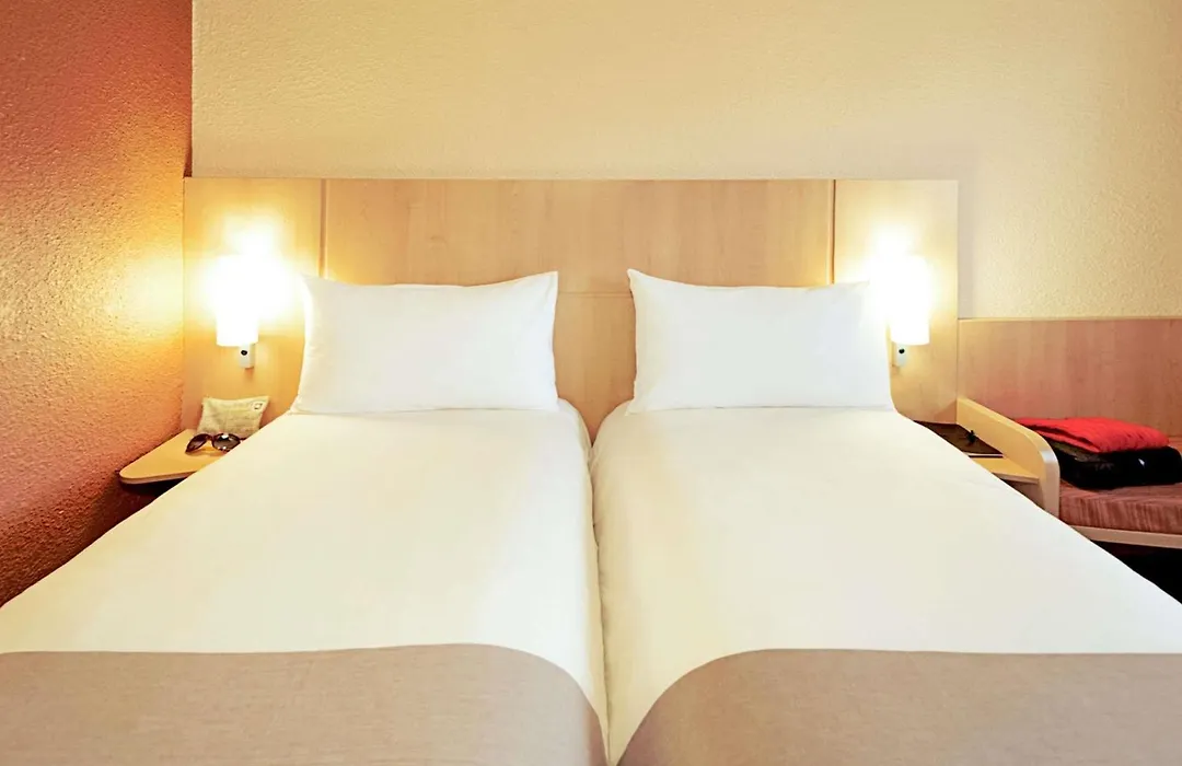 Ibis Hotel Brussels Expo Atomium-1