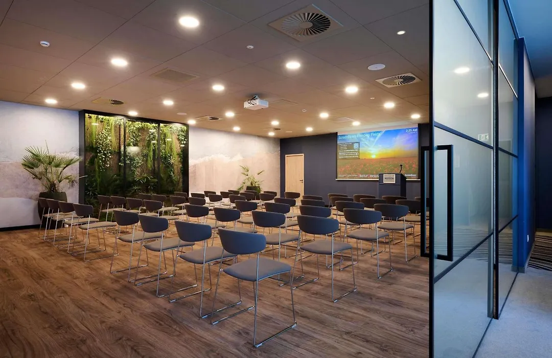 Novotel Ieper Centrum-1