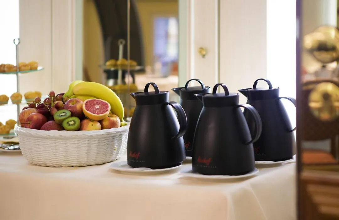 Mercure Mainz City Center-1