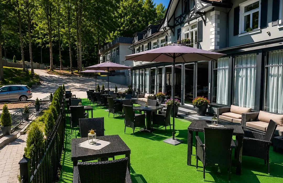 Parkhotel Waldschlösschen-1