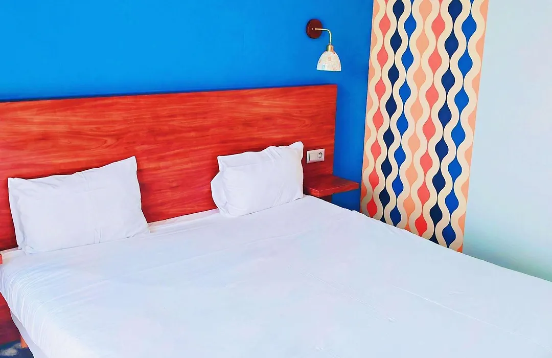 ibis Styles Le Havre Centre-1