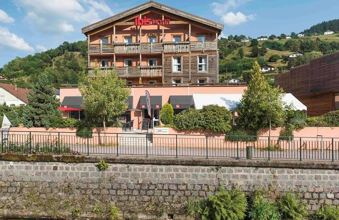 ibis La Bresse Gérardmer-1
