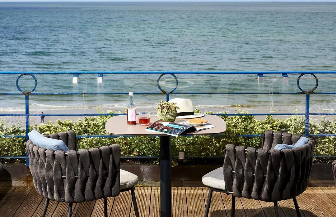 Le Grand Hotel de Cabourg - MGallery Hotel Collection-1