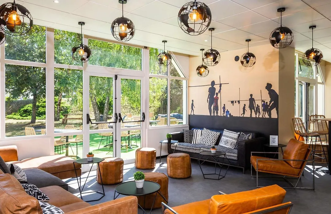 Ibis Styles Bobigny Centre Préfecture-1