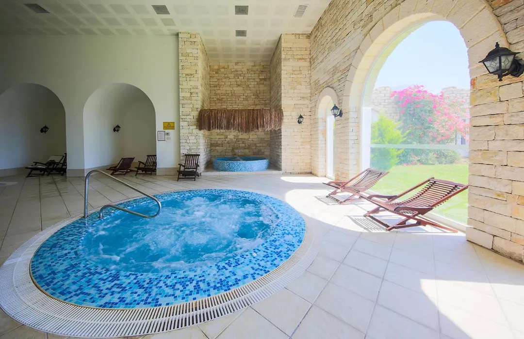Salmakis Resort & Spa-1