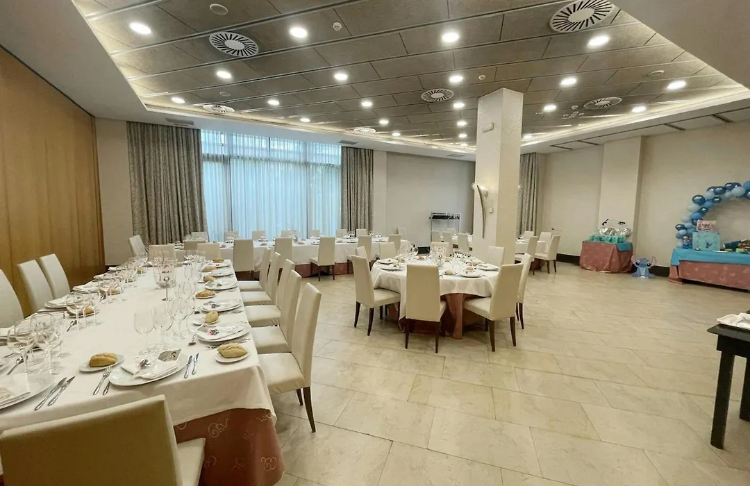Hotel Las Artes-1