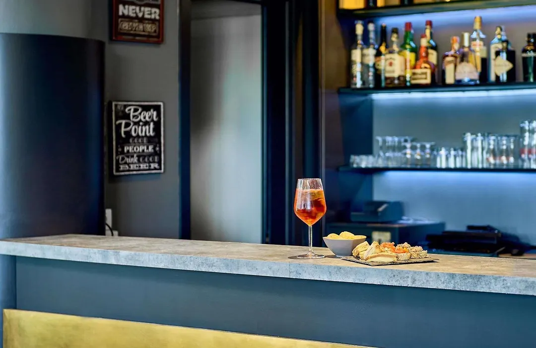 Hotel Ibis Firenze Prato Est-1