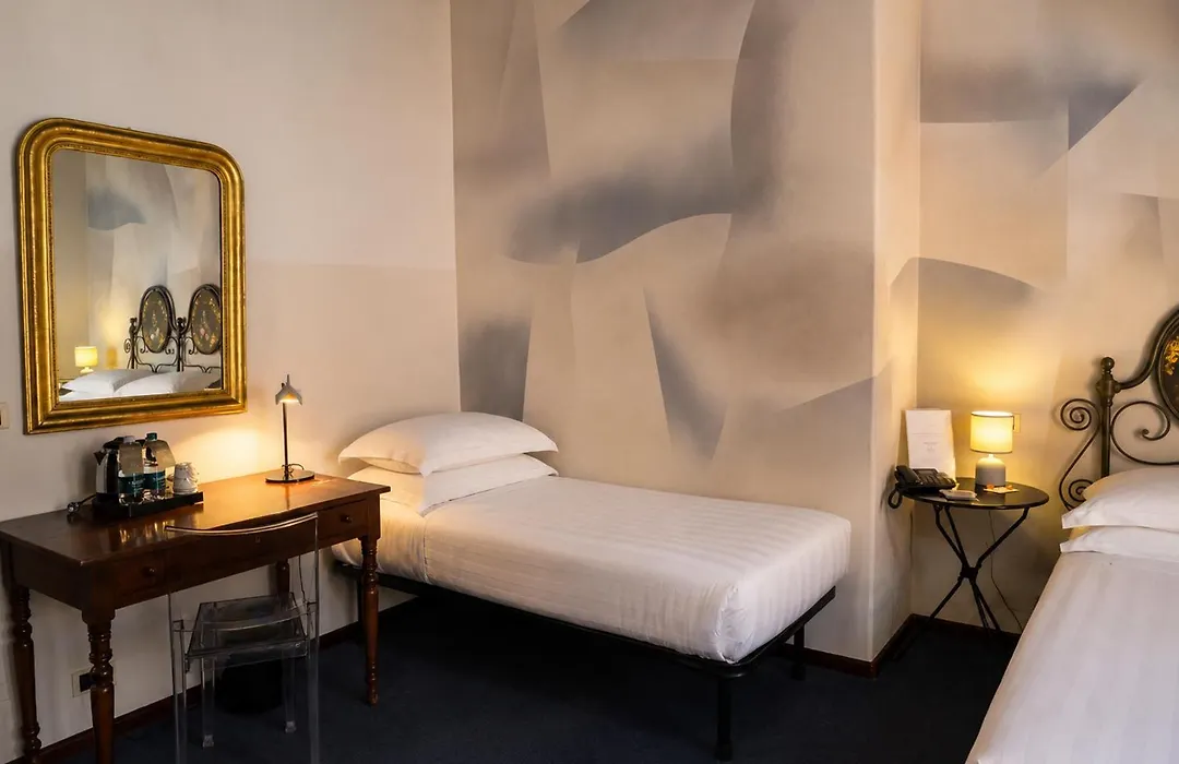 Hotel Palio-1