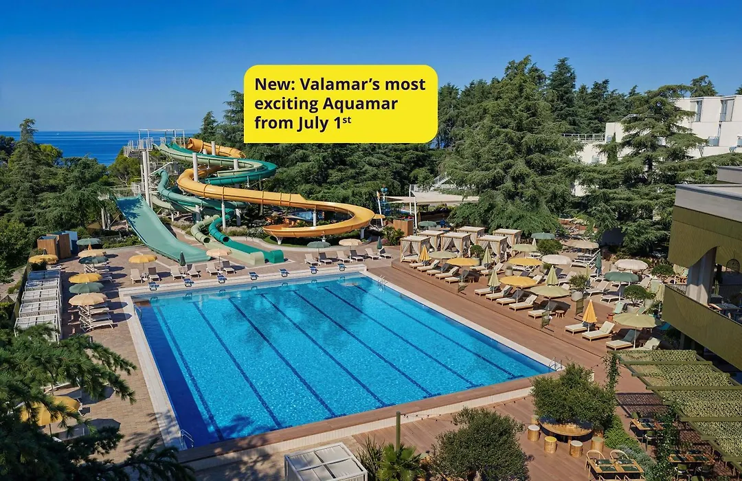 Valamar Diamant Hotel-1